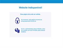 Tablet Screenshot of marcelomoraes.com.br